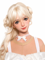 （現貨）BEZLYA彼之良娃娃 -蠢沫沫ULTRA妝 - 159cm- 2.2CF - Ccup