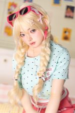 IRONTECH 鐵藝娃娃 -G1 Xia Ying - 148Mcm plus - C cup：圖片 38