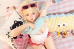 IRONTECH 鐵藝娃娃 -G1 Xia Ying - 148Mcm plus - C cup：圖片 9