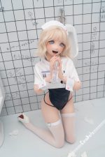 KiraDols - 梅川庫子 Umegawa Kurako - KH001 - 155cm - B Cup - KDA001：圖片 13