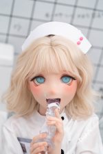 KiraDols - 梅川庫子 Umegawa Kurako - KH001 - 155cm - B Cup - KDA001：圖片 22