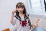 KiraDols - 梅川庫子 Umegawa Kurako - KH001 - 155cm - B Cup - KDA002：圖片 10