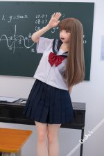 KiraDols - 梅川庫子 Umegawa Kurako - KH001 - 155cm - B Cup - KDA002：圖片 13