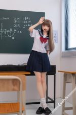 KiraDols - 梅川庫子 Umegawa Kurako - KH001 - 155cm - B Cup - KDA002：圖片 14
