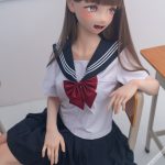 KiraDols - 梅川庫子 Umegawa Kurako - KH001 - 155cm - B Cup - KDA002
