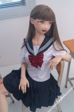 KiraDols - 梅川庫子 Umegawa Kurako - KH001 - 155cm - B Cup - KDA002