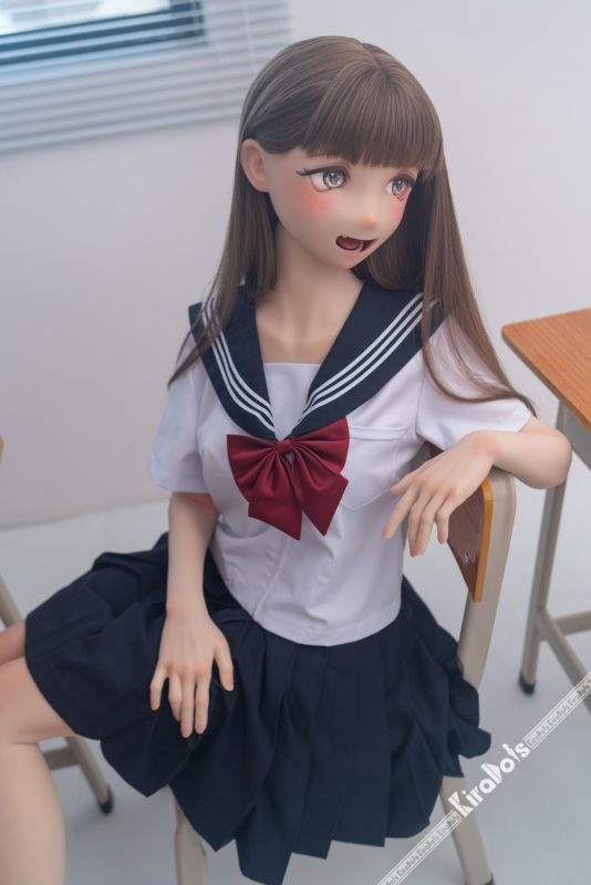 KiraDols - 梅川庫子 Umegawa Kurako - KH001 - 155cm - B Cup - KDA002