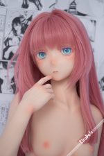 KiraDols - 紬 Tsumugi - KH003 - 150cm - A Cup - KDA003：圖片 23