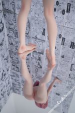 KiraDols - 紬 Tsumugi - KH003 - 150cm - A Cup - KDA003：圖片 20