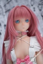 KiraDols - 紬 Tsumugi - KH003 - 150cm - A Cup - KDA003：圖片 8