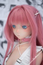 KiraDols - 紬 Tsumugi - KH003 - 150cm - A Cup - KDA003：圖片 9