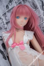 KiraDols - 紬 Tsumugi - KH003 - 150cm - A Cup - KDA003