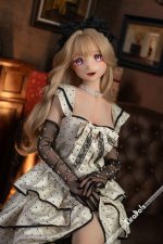 KiraDols - 陽葵 Himari - KH002 - 155cm - D Cup - KDA004：圖片 8