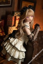 KiraDols - 陽葵 Himari - KH002 - 155cm - D Cup - KDA004：圖片 12