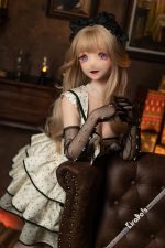 KiraDols - 陽葵 Himari - KH002 - 155cm - D Cup - KDA004：圖片 13