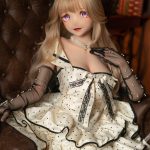 KiraDols - 陽葵 Himari - KH002 - 155cm - D Cup - KDA004