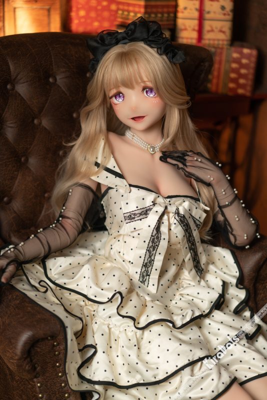 KiraDols - 陽葵 Himari - KH002 - 155cm - D Cup - KDA004