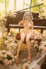 KiraDols - 紬 Tsumugi - KH003 - 155cm - D Cup - KDA005：圖片 2