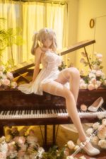 KiraDols - 紬 Tsumugi - KH003 - 155cm - D Cup - KDA005：圖片 9