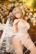 KiraDols - 紬 Tsumugi - KH003 - 155cm - D Cup - KDA005：圖片 14