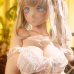 KiraDols - 紬 Tsumugi - KH003 - 155cm - D Cup - KDA005