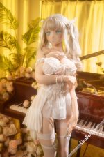 KiraDols - 紬 Tsumugi - KH003 - 155cm - D Cup - KDA005：圖片 20
