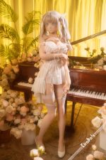 KiraDols - 紬 Tsumugi - KH003 - 155cm - D Cup - KDA005：圖片 21