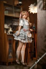 KiraDols - 陽葵 Himari - KH002 - 155cm - B Cup - KDA006：圖片 11