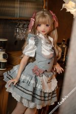 KiraDols - 陽葵 Himari - KH002 - 155cm - B Cup - KDA006：圖片 12