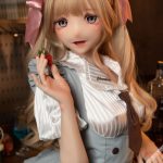 KiraDols - 陽葵 Himari - KH002 - 155cm - B Cup - KDA006