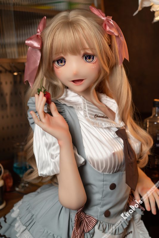 KiraDols - 陽葵 Himari - KH002 - 155cm - B Cup - KDA006