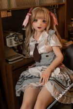 KiraDols - 陽葵 Himari - KH002 - 155cm - B Cup - KDA006：圖片 18