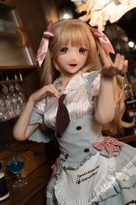 KiraDols - 陽葵 Himari - KH002 - 155cm - B Cup - KDA006：圖片 20