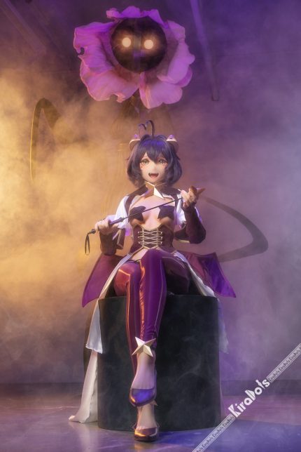 （現貨）KiraDols - 梅川庫子 Umegawa Kurako - KH001 - 155cm - B Cup - DLC001 - Image 2