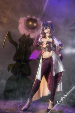 （現貨）KiraDols - 梅川庫子 Umegawa Kurako - KH001 - 155cm - B Cup - DLC001：圖片 4