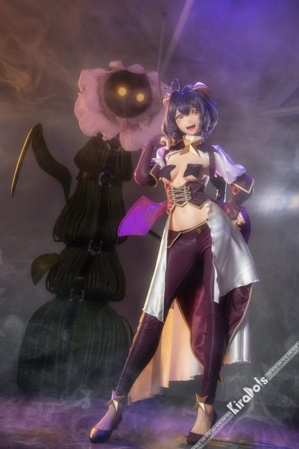 （現貨）KiraDols - 梅川庫子 Umegawa Kurako - KH001 - 155cm - B Cup - DLC001 - Image 4