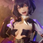 （現貨）KiraDols - 梅川庫子 Umegawa Kurako - KH001 - 155cm - B Cup - DLC001