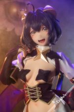 （現貨）KiraDols - 梅川庫子 Umegawa Kurako - KH001 - 155cm - B Cup - DLC001