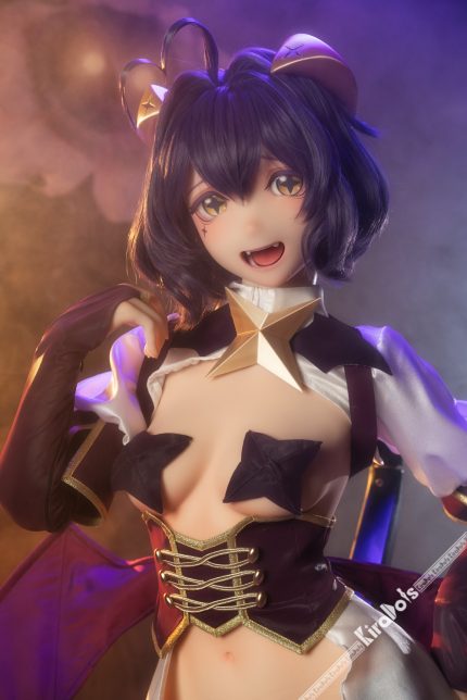 （現貨）KiraDols - 梅川庫子 Umegawa Kurako - KH001 - 155cm - B Cup - DLC001 - Image 1