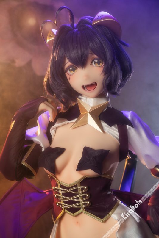 (現貨)KiraDols - 梅川庫子 Umegawa Kurako - KH001 - 155cm - B Cup - DLC001