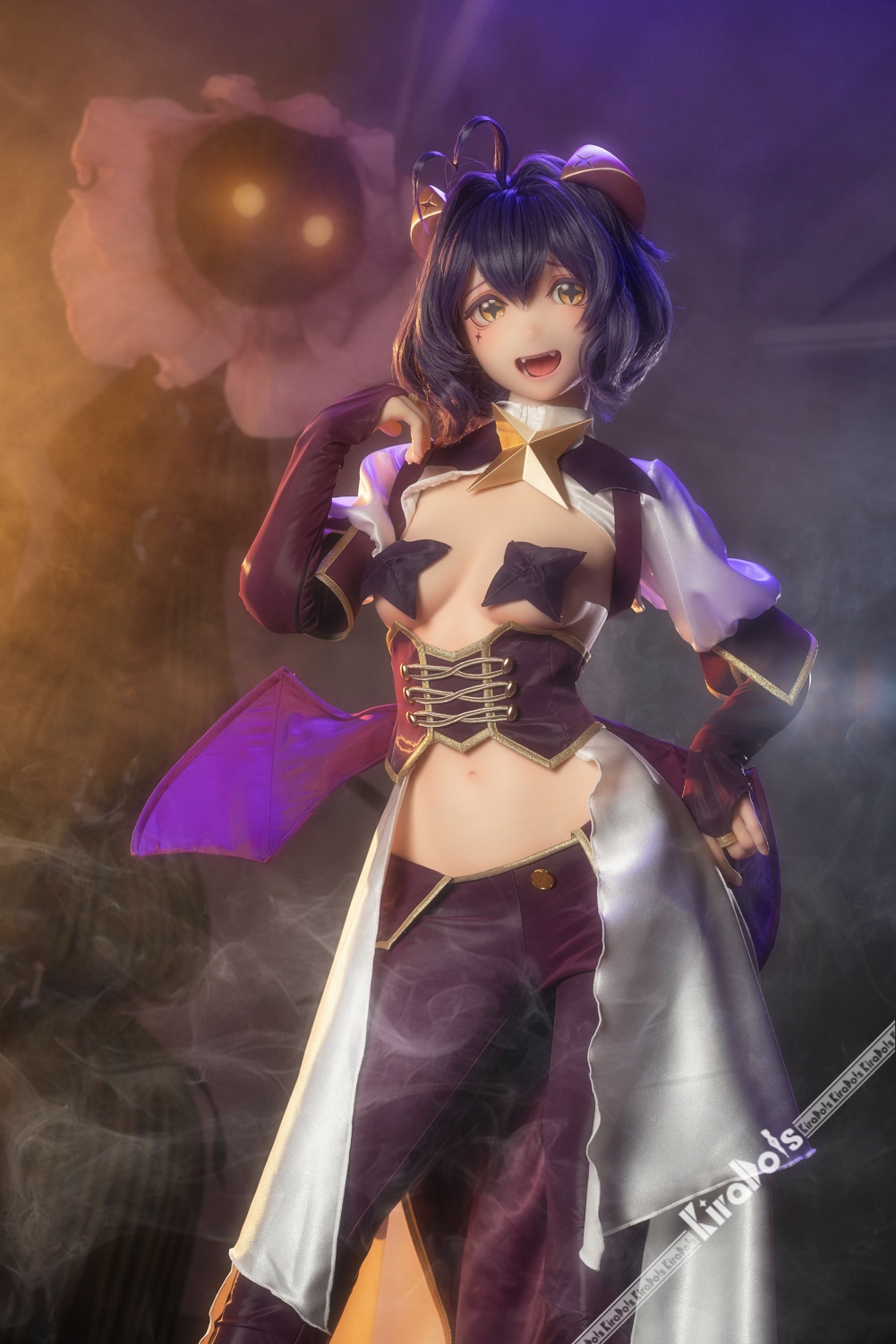 （現貨）KiraDols - 梅川庫子 Umegawa Kurako - KH001 - 155cm - B Cup - DLC001 - Image 5