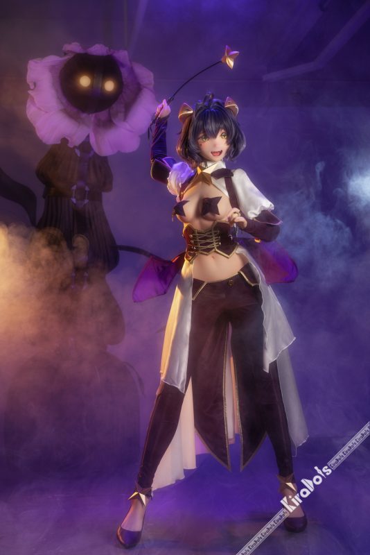 (現貨)KiraDols - 梅川庫子 Umegawa Kurako - KH001 - 155cm - B Cup - DLC001