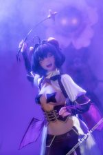 （現貨）KiraDols - 梅川庫子 Umegawa Kurako - KH001 - 155cm - B Cup - DLC001：圖片 10