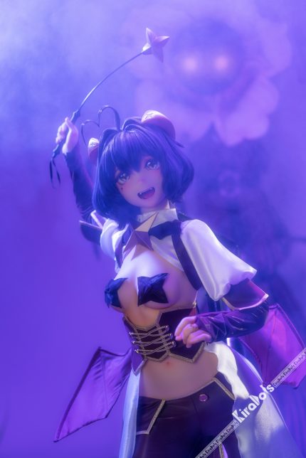 （現貨）KiraDols - 梅川庫子 Umegawa Kurako - KH001 - 155cm - B Cup - DLC001 - Image 9