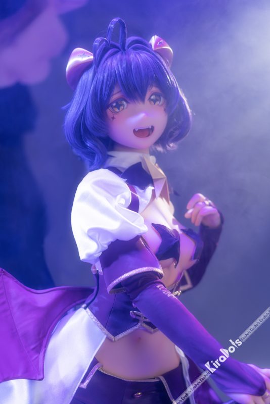 (現貨)KiraDols - 梅川庫子 Umegawa Kurako - KH001 - 155cm - B Cup - DLC001