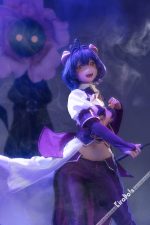 （現貨）KiraDols - 梅川庫子 Umegawa Kurako - KH001 - 155cm - B Cup - DLC001：圖片 12