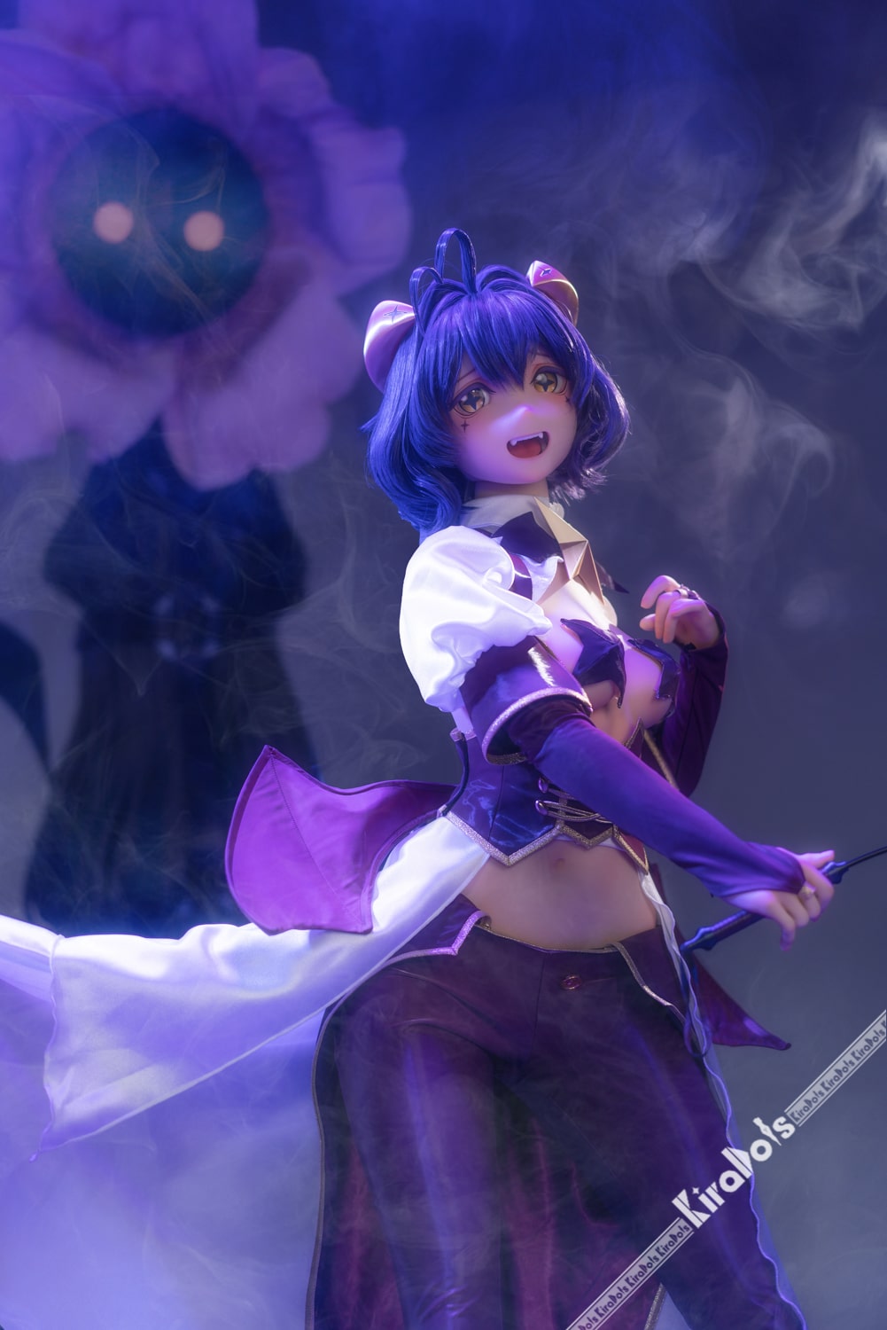 （現貨）KiraDols - 梅川庫子 Umegawa Kurako - KH001 - 155cm - B Cup - DLC001 - Image 11