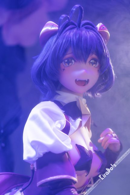 （現貨）KiraDols - 梅川庫子 Umegawa Kurako - KH001 - 155cm - B Cup - DLC001 - Image 12