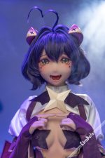 （現貨）KiraDols - 梅川庫子 Umegawa Kurako - KH001 - 155cm - B Cup - DLC001：圖片 15