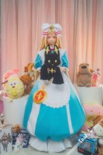 KiraDols - 紬 Tsumugi - KH003 - 150cm - A Cup - DLC006｜憧憬成為魔法少女 杜乃可莉絲：圖片 2